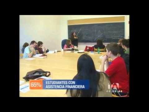 St. Johns College y The New School,