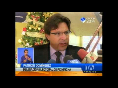 Inició capacitación a miembros de juntas receptoras de voto