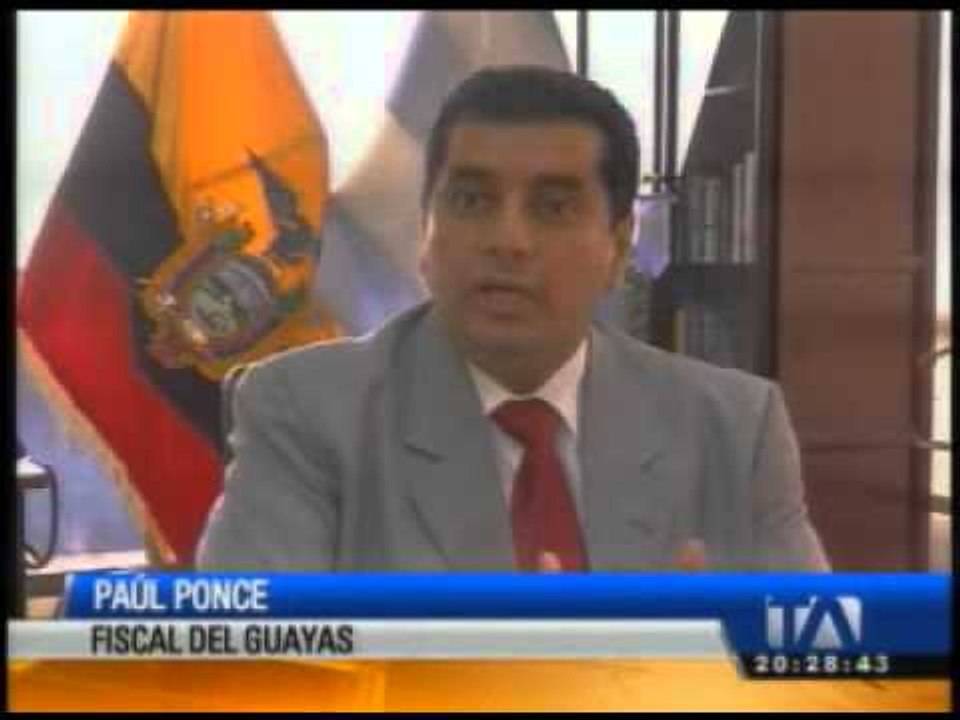 Fiscal acusa a 11 investigados del caso "La Majadita"