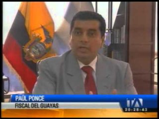 Fiscal acusa a 11 investigados del caso "La Majadita"