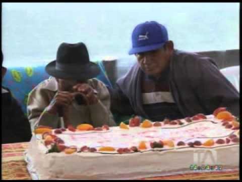 105 años no se cumplen todos los días