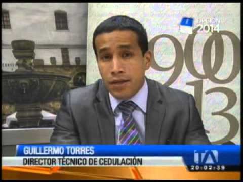 El Registro Civil ampliará su horario de atención