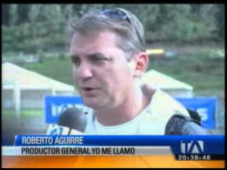 Cuenca espera el gran casting de Yo me llamo