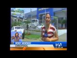 Roban ocho vehículos de un concesionario en Manabí