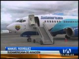 Nueva aerolínea operará desde el centro del país
