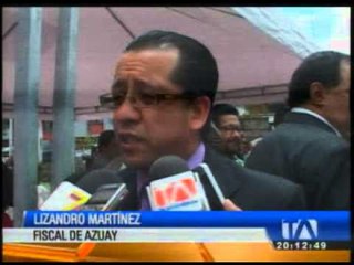 Condena para asesino de cóndor