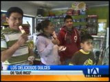 'Qué Rico' despide su primera temporada con un especial de dulces ecuatorianos