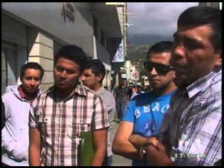 Posible cierre de Secap en Ambato
