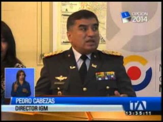 Impresión de papeletas