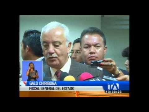 Dictan prisión preventiva para policía en servicio pasivo vinculado al delito de lesa humanidad