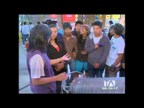 Diversión y entreteniendo en el Yaku, porque hoy ¡Es viernes!