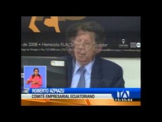 Empresarios en desacuerdo con normativa para importaciones