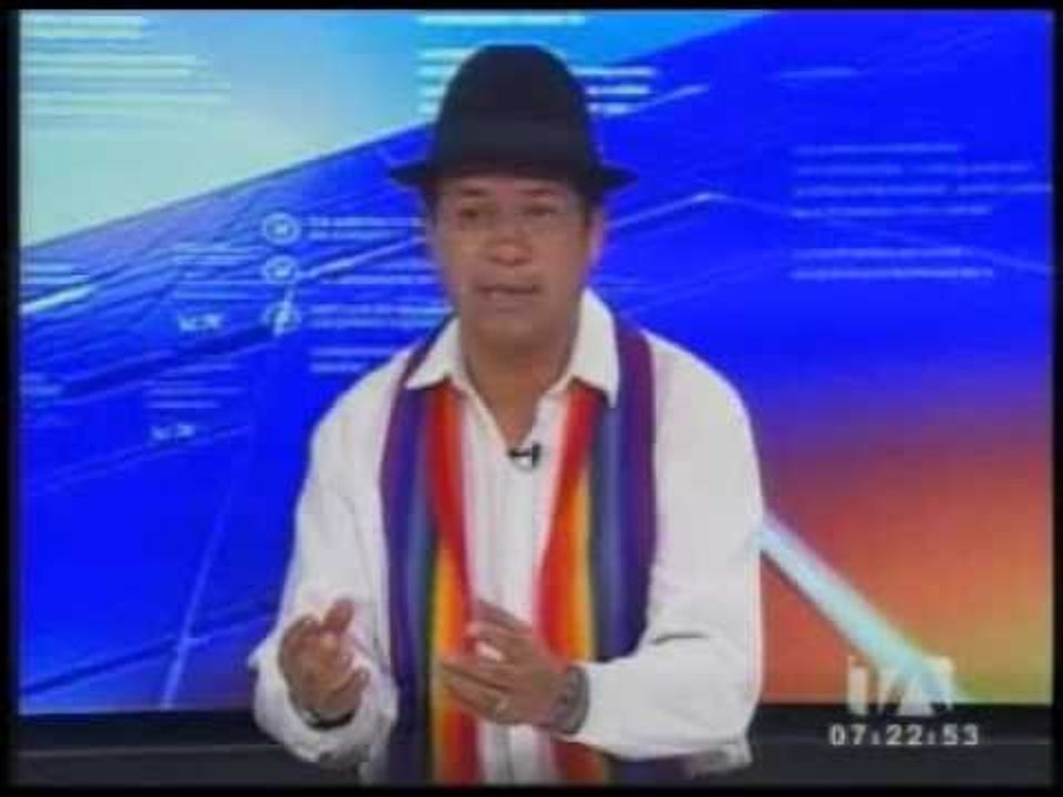 Los Desayunos 24 Horas, viernes 31 de enero (Segunda parte)