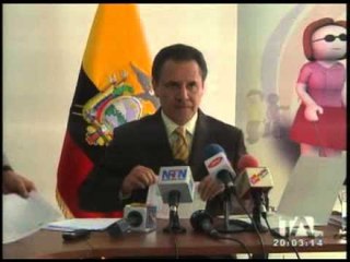 Sanción a Bonil y El Universo