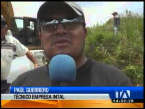 Agua potable Pastaza