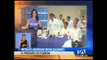 Médicos del Guayas anuncian movilizaciones en rechazo al Código Penal
