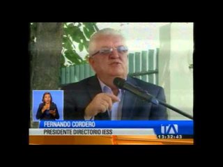 A partir del 1 de marzo el call center del IESS dejará de entregar citas médicas a los afiliados