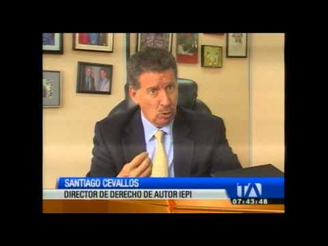 Empresarios rechazan reglamentación sobre teléfonos móviles y computadoras propuesta por el IEPI