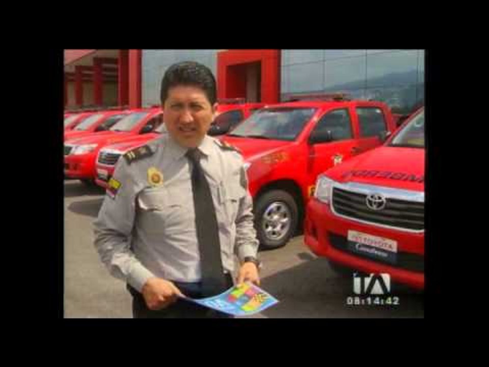 Más voluntarios se unen a la campaña "Tienen Derecho a Votar"