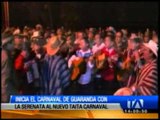 Taita Carnaval 2014