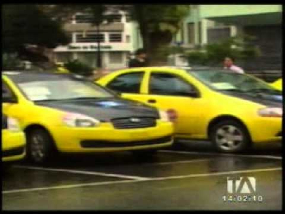 'Tienen derecho a votar' en Loja