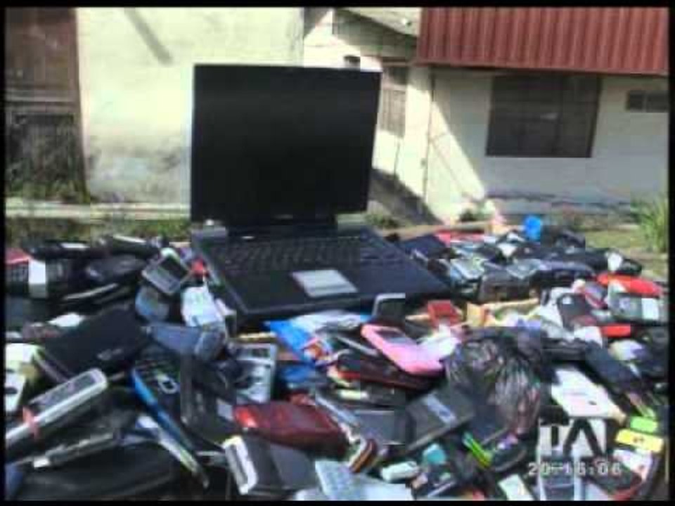 Noticiero Estelar, 6 febrero 2014
