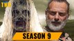 The Walking Dead Recap: Wir fassen Staffel 9 für euch zusammen!