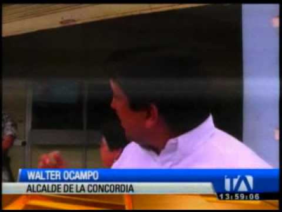Robo concordia