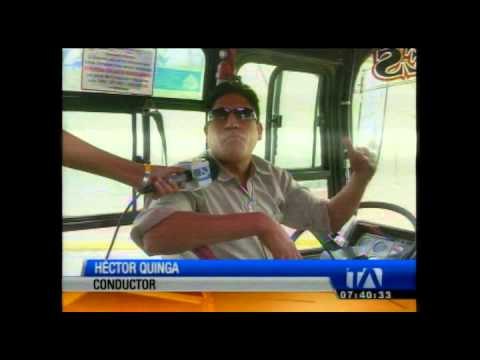 ANT afirma que no hay alza en el valor de los pasajes