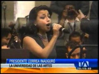 Universidad de las Artes GUayaquil