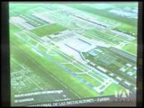 Nuevo aeropuerto Guayaquil