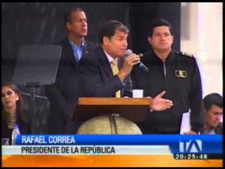 Colegio réplica 24 de Mayo