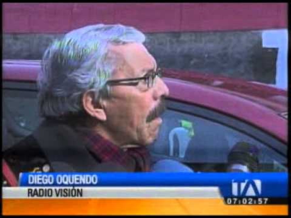 oquendo