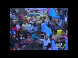 Mauricio Rodas no asistirá al debate organizado por las Universidades