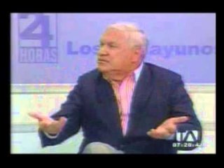 Los Desayunos 24 Horas, jueves 13 de febrero. (Segunda parte)