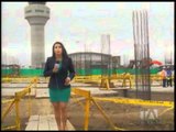 Aeropuerto de Quito cumple un año en Tababela