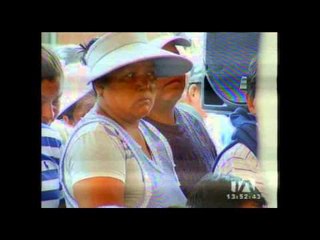 Seguridad Mercado Mayorista