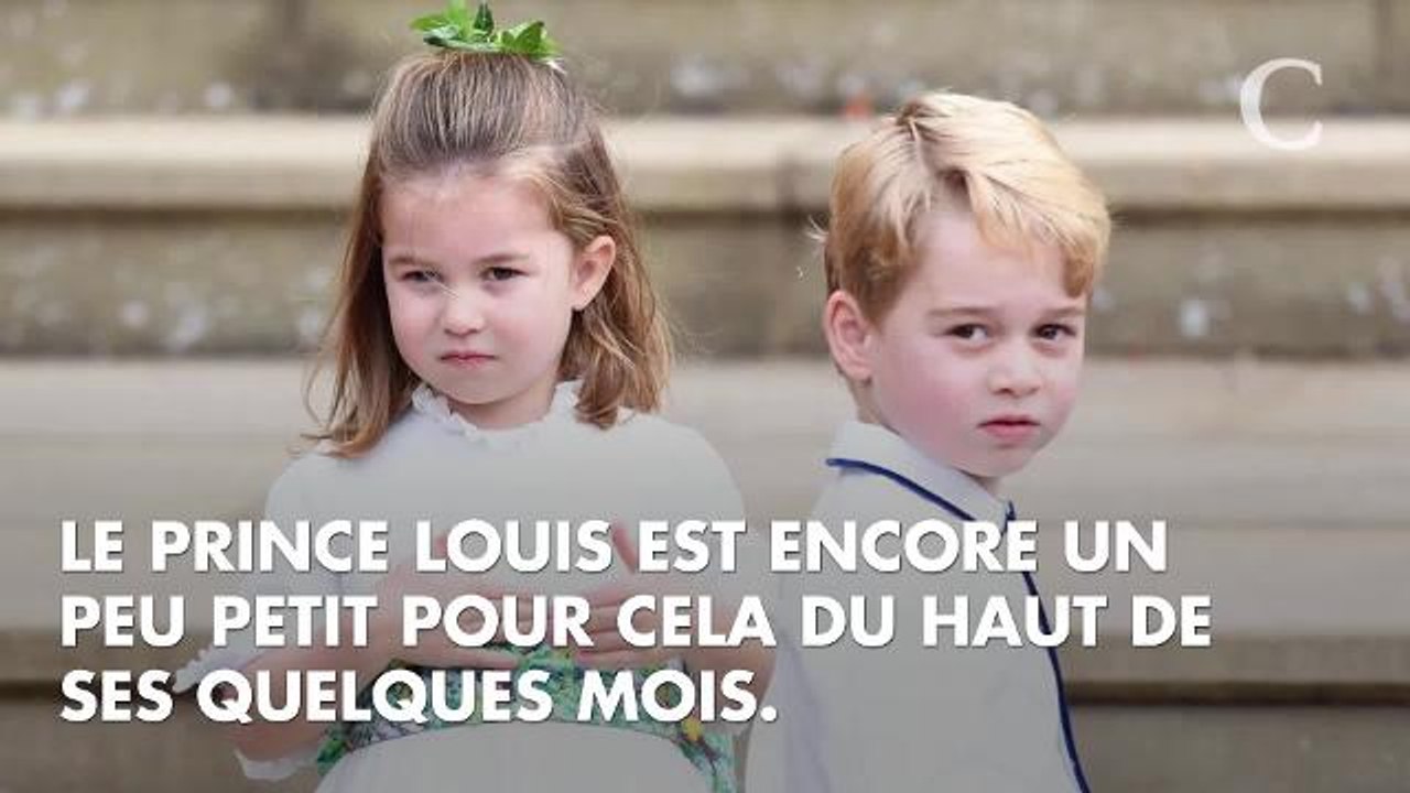 "Ma famille me rend heureuse" : la confidence touchante de Kate Middleton sur les siens