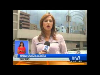 No hay fecha para la finalización del escrutinio oficial