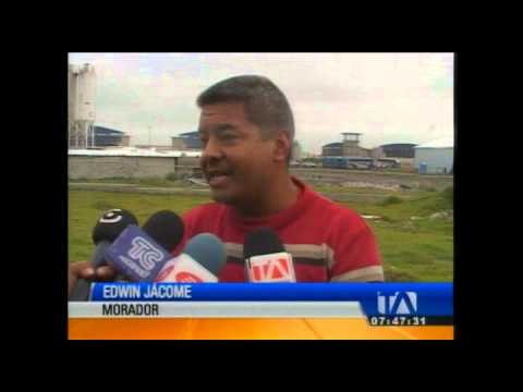 Autoridades planifican el traslado de más reos al Centro Regional de Cotopaxi