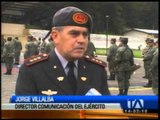 Concurso Bandas Militares