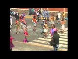 Cotopaxi se prepara para el feriado de Carnaval