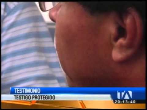 Allanamientos se realizaron en Santo Domingo por supuestas estafas