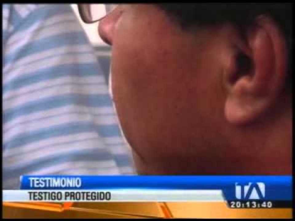 Allanamientos se realizaron en Santo Domingo por supuestas estafas