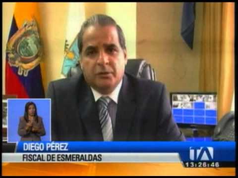 Seis propiedades fueron allanadas para investigar el asesinato de Walker Vera