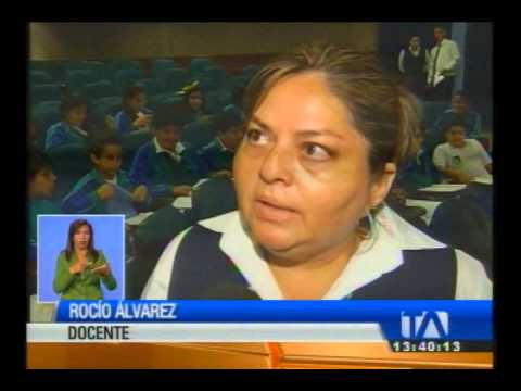 Autoridades de Educación regulan uso de celulares en colegios