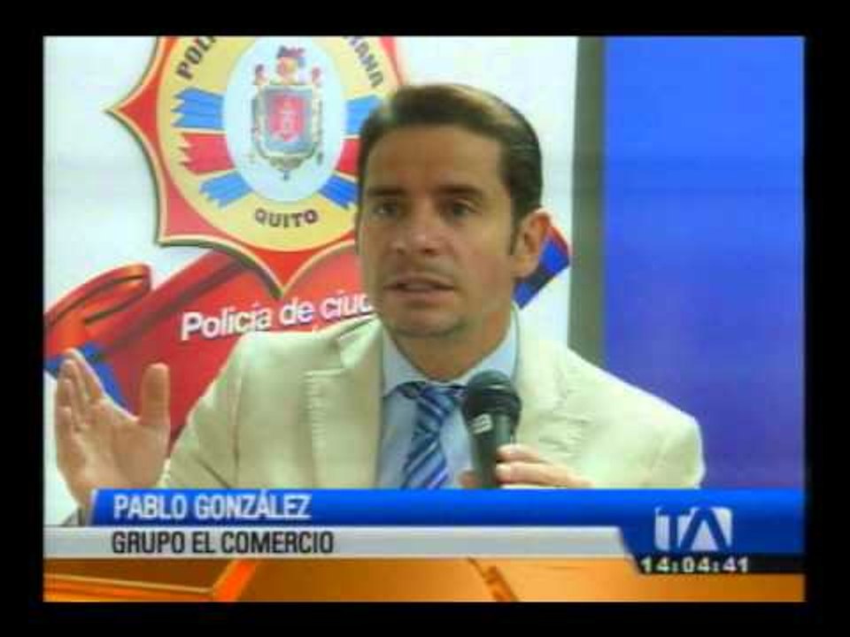 Personas con discapacidad participarán en la carrera Ultimas Noticias 15K