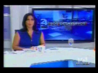 Los Desayunos 24 Horas, viernes 16 de mayo 2014