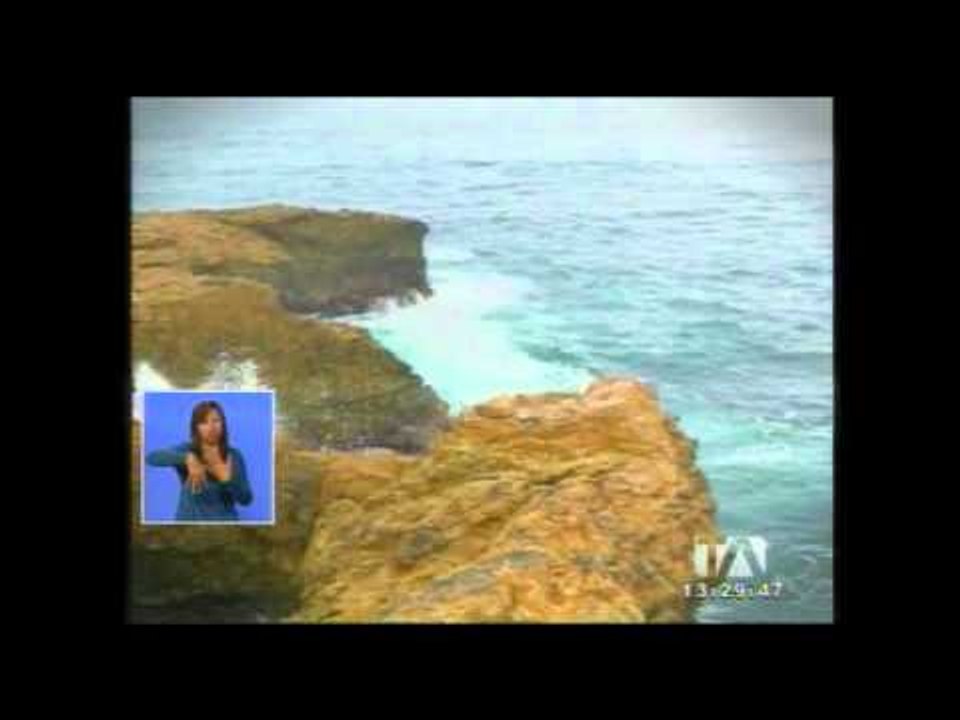 Santa Elena, un destino turístico para el feriado de Carnaval