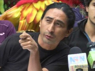 Yasunidos: Afirman que tienen 480 mil firmas por el Yasuní
